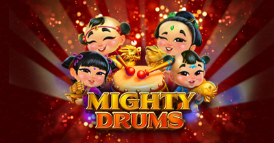 Casigo Try Mighty Drums